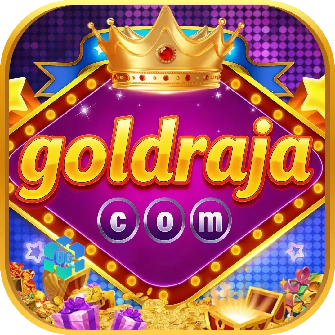 GOLDRAJA - Permainan Idle Seru untuk Meningkatkan Strategi Anda