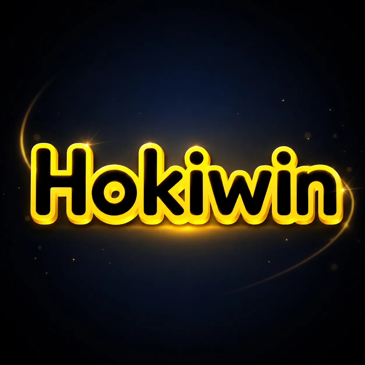 HOKIWIN - Petualangan Aksi Seru dan Mendebarkan