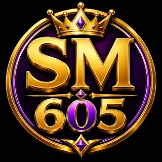 SM605 - Pertarungan Akhir dalam Battle Royale