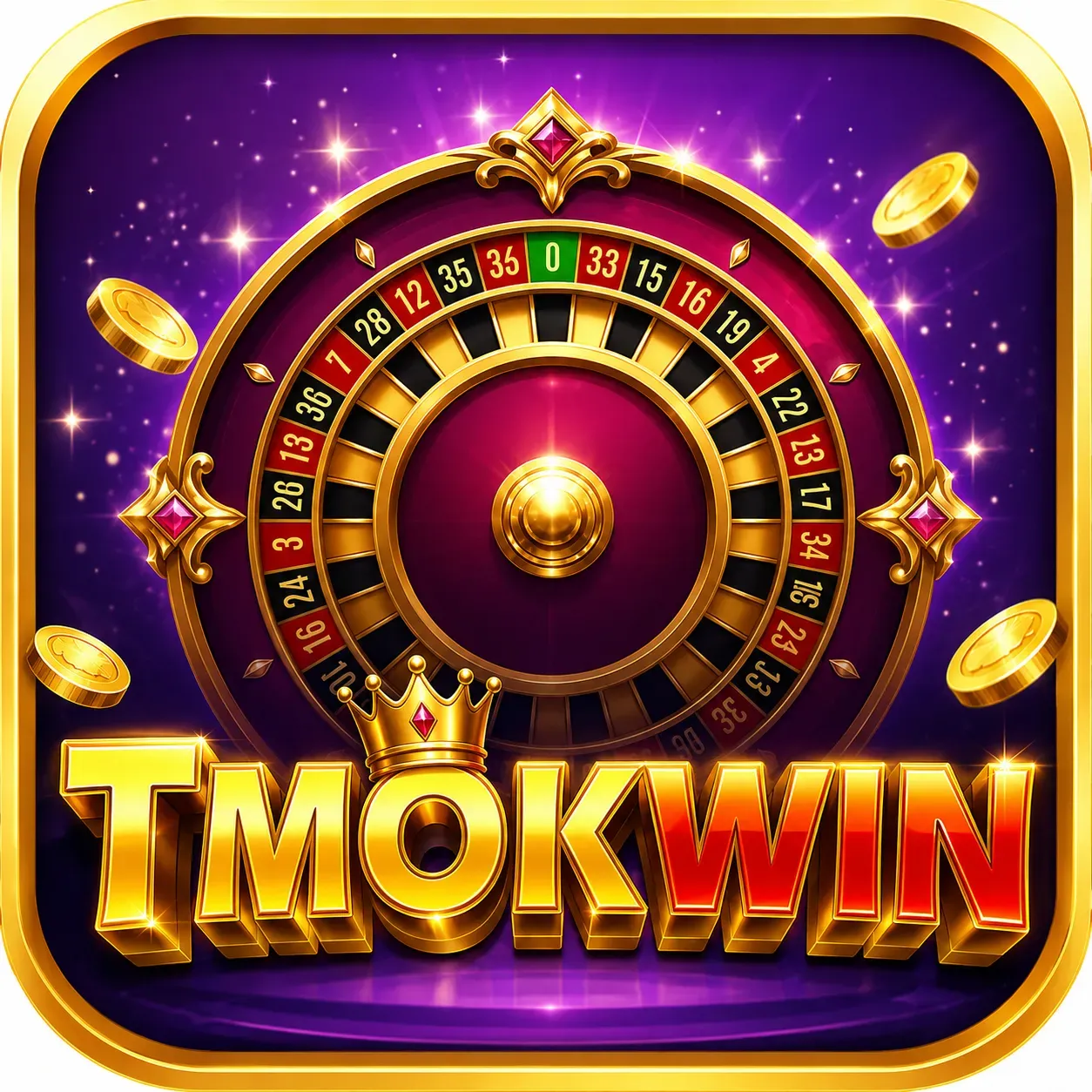 TMOKWIN - Kembangkan Imperium Bisnis Anda